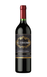 Вино Altissimo Chianti Classico 0,75 л