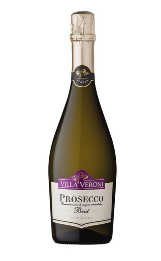 Просекко Veroni Prosecco 0,75 л
