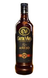 Ром Carta Vieja Anejo 0,75 л