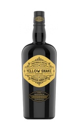 Ром Yellow Snake Jamaican Amber 0,7 л