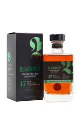 Виски Bladnoch 17 Years Old Red Wine Cask 0,7 л