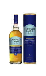 Виски Knappogue Castle 16 Years Old 0,7 л