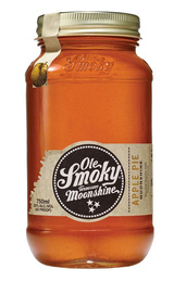 Водка Ole Smoky Apple Pie Moonshine 0,75 л