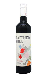 Вино Chateau Vartely Patched Hill Cabernet Sauvignon 0,75 л