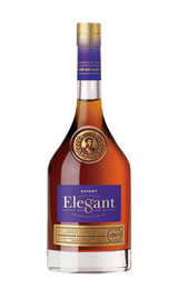 Коньяк Элегант КВВК 0,5 л