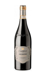 Вино Castelforte Amarone della Valpolicella 0,75 л