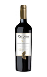 Вино Chilano Cabernet Sauvignon Reserva 0,75 л