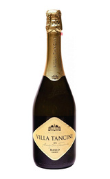 Игристое вино Вилла Танчини Белое 0,75 л