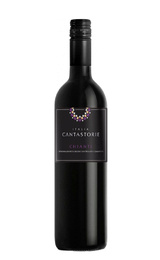 Вино Cantastorie Chianti 0,75 л