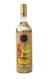 Вино Dusha Monaha Blanc Semi-Sweet 1 л
