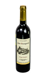 Вино Жан Буржуан 0,7 л