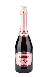 Игристое вино Корато дель Асти Рубин 0,75 л