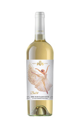 Вино Азов Вайн Балет Белое 2019 0,75 л