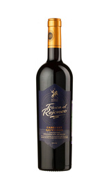Вино Finca el Rejoneo Cabernet Sauvignon 0,75 л