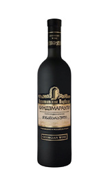 Вино Kakhetian Cellars Kindzmarauli 0,75 л