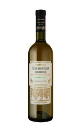 Вино Gremiseuli Alazani Valley White 0,75 л