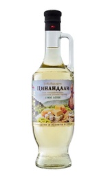 Вино Legends Of Kakheti Tsinandali 0,7 л