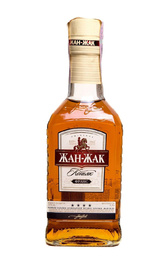 Коньяк Жан-Жак Франс 4 года 0,25 л