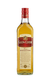 Виски Glen Clyde 3 Years Old 0,7 л