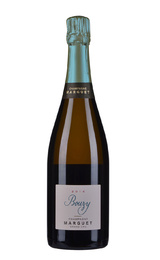 Игристое вино Marguet Bouzy Grand Cru Extra Brut 2014&nbsp;0,75&nbsp;л
