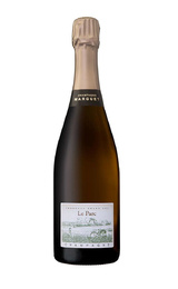 Игристое вино Marguet Le Parc Grand Cru Extra Brut 2014&nbsp;0,75&nbsp;л