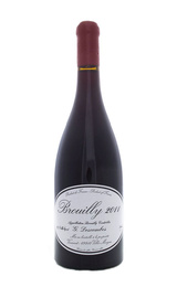 Вино Georges Descombes Brouilly Vieilles Vines 2015 0,75 л