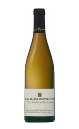 Вино Domaine Coffinet-Duvernay Chassagne-Montrachet 1-er Cru Les Grands Clos 2017 0,75 л