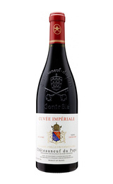 Вино Domaine Usseglio Raymond & Fils Chateauneuf du Pape Imperiale 2017 0,75 л