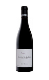 Вино Forjas del Salnes Bastion de la Luna 2016 0,75 л