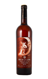 Вино Rio de la Luna Tempranillo 2016 0,75 л
