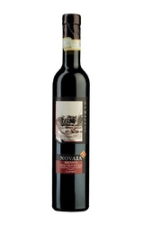 Вино Novaia Recioto della Valpolicella Vineto Le Novaje 2015 0,5 л