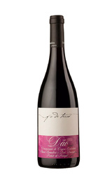 Вино Fio de Terra Bianco 2014 0,75 л