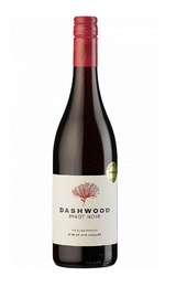 Вино Dashwood Pinot Noir 2019 0,75 л