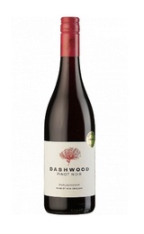 Вино Dashwood Pinot Noir 2017 0,75 л