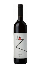 Вино Zorutti Pinot Nero 2018 0,75 л