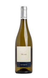 Вино Paolo Meroi Sauvignon 2018 0,75 л