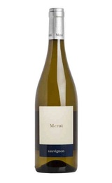 Вино Paolo Meroi Sauvignon 2017 0,75 л