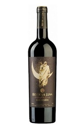 Вино Rio de la Luna Gran Reserva 2008 0,75 л