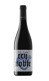 Вино Vina Zorzal Rey Noble Crianza 2016 0,75 л