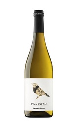 Вино Vina Zorzal Garnacha Blanca 2018 0,75 л