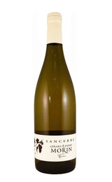Вино Gerard & Pierre Morin Sancerre 2018 0,75 л