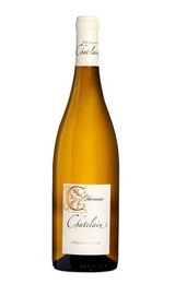 Вино Chatelain Harmonie Pouilly-Fume 2016 0,375 л