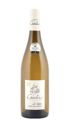 Вино Domaine Chatelain St. Laurent Pouilly-Fume 2016 0,75 л