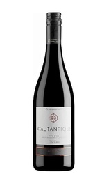 Вино L'Autantique Merlot 2016 0,75 л