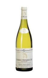Вино Domaine Seguinot-Bordet Chablis 1er Cru Fourchaume 2018 1,5 л