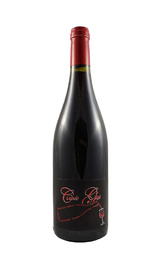 Органическое вино Georges Descombes Cuvee Gigi 2018 0,75 л