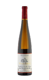 Вино Meyer-Fonne Gewurztraminer Dorfburg 2012 0,75 л