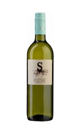 Вино Hannes Sabathi Sauvignon Blanc Klassik 2018 0,75 л