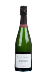 Шампанское Pierre Paillard Les Mottelettes Bouzy Grand Cru Blanc de Blancs 2014&nbsp;0,75&nbsp;л