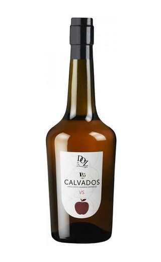 Кальвадос Doz de Dausanges VS 0,7 л